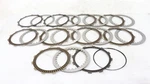 17-19 Ktm 1090 Oem Clutch Friction Plates Used. Price: $64.99.