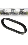 Chikia Hisun Axis 500 Drive Belt Clutch Compatible For Utv Atv Black New. Price: $52.99.