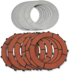 Barnett For Scorpion Clutch Plates 3063240343 New. Price: $200.10.