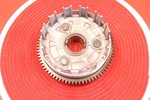 2001 Suzuki Katana 750 Oem Clutch Basket Used. Price: $49.95.