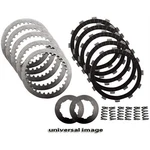 Ebc Brakes Complete Clutch Kit SRK13 New. Price: $193.75.