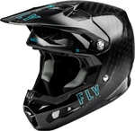 Fly Racing Formula Carbon Motorcycle Helmet S1A 73-4415 Black New. Price: $799.95.