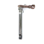 01 02 03 04 05 06 Honda Cbr 600 F4I Clutch Push Lever Rod Actuator Arm Oem D77 Used. Price: $66.99.