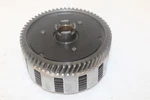 1978 Suzuki Sierra Clutch Basket Hub Pressure Plates Used. Price: $150.00.