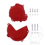 Polisport Ignition And Clutch Cover Protector Kit New. Price: $104.96.