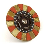 DF381021 Centerforce Clutch Disc Galaxie Courier Ford Mustang Pantera Capri New. Price: $225.78.
