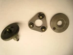 1979 Yamaha Clutch Ramp Used. Price: $19.96.