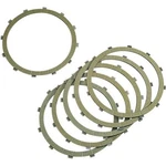 Barnett 302-30-10009 Clutch Friction Plates Made With Kevlar New. Price: $110.56.