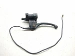 86-95 Bmw K75 Clutch Master Perch W/ Lever Used. Price: $68.94.