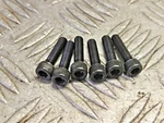 Bmw S1000RR 2010 2018 Clutch Spring Bolt 6 Pcs Set S1000XR Used. Price: $17.44.