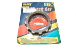 Ebc CK1200, 26-7300 Clutch Kit Nos New. Price: $50.25.
