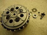 88-23 Yamaha Virago Xv Star 250 Clutch Basket Comp Disc Plates Oem 2009 Used. Price: $99.90.