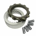 New Tusk Clutch Kit W/heavy Duty Springs Honda XR250R 1986-1995,MOTORCYCLE. Price: $56.95.