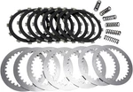 Ebc DRCF195 Series Clutch Kit New. Price: $283.28.