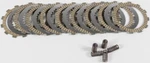 Hinson FSC141-9-001 Clutch Plate & Spring Kit For Yamaha New. Price: $199.99.