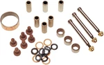 Epi Primary Clutch Rebuild Kit WE210145 New. Price: $103.99.