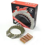 Barnett Dirt Digger Clutch Kit & Springs 1983-1987 Honda New. Price: $88.02.