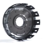 Hinson Billetproof Clutch Basket Kawasaki KX250F KX250X 2006-2024 H257 New. Price: $284.99.