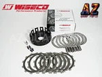 02-07 Honda Wiseco Heavy Duty Billet Clutch Basket Fiber Spring New. Price: $284.98.