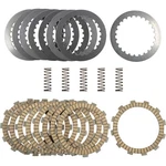 Hinson FSC894-9-2201 Clutch Plate & Spring Kit Fits 2022+ Honda CRF250R/RX New. Price: $229.99.