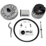 Duraclutch Rxs Kit For Polaris General 1000 Eps 2016-2021 New. Price: $1773.46.