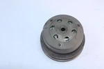 2014 Aprilia SR50 Motard Secondary Clutch Fixed Sheave 289933 CM1001075 Used. Price: $150.00.