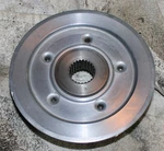 1989 Honda Pacific Coast Center Clutch Hub Boss (PC-E-16) Used. Price: $28.50.