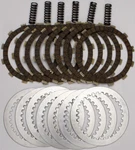 Ebc Series Clutch Kit (DRC195) New. Price: $171.72.