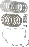 Moose Clutch Kit Cover Gasket For Ktm 525 Xc 06-07 New. Price: $265.83.