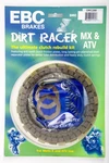 Ebc DRC299 Dirt Racer Clutch Sets New. Price: $220.04.