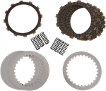 Ebc Clutch Kit DRC131 New. Price: $183.99.