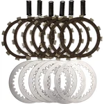 Ebc Brakes Clutch Set DRC33 New. Price: $97.86.
