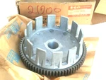 Oem Nos Suzuki GS250 GS300 Gsx 400 Clutch Driven Gear 21200-11502 New. Price: $116.40.