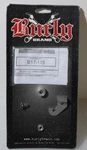 Burly Brand B17-115 Easyboy Fits Lite Clutch Kit For Sportster/big Twin New Used. Price: $29.99.