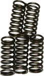 K&l Clutch Springs Kit For Kawasaki ZR550B Zephyr 90-93 17-7263 New. Price: $22.64.