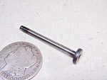 77 Yamaha YZ80D Clutch Plunger Used. Price: $18.74.