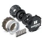 Hinson Racing Complete Billetproof Clutch Yamaha YFZ450R 2009-2025 New. Price: $1106.99.