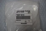 Kawasaki Genuine Ninja ZX10R Hub Clutch 13087-0010 New. Price: $107.12.