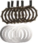 Ebc DRC5 Complete Clutch Kit New. Price: $138.33.
