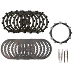 Rekluse Replacement Clutch Pack Radiuscx 3.0 Kawasaki 751-04140 New. Price: $429.00.