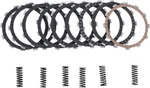 Brakes Clutch Kit Without Steel Friction Plates DPSK260 New. Price: $255.95.
