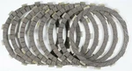 Ebc CK1149 Series Clutch Kit New. Price: $106.98.
