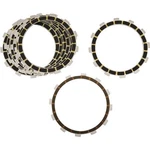 Barnett 302-45-20019 Friction Plate Kit New. Price: $206.40.