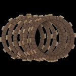 Ebc CK4424 Clutch Kit New. Price: $91.03.