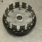 1982 Suzuki Clutch Basket Used. Price: $21.24.