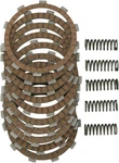 Brakes DPSK237 Clutch Kit Without Steel Friction Plates New. Price: $194.95.