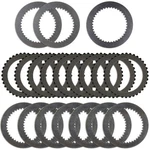 Alto Kit, Rivera Pro Clutch, Big Twin 90-97 Made With Aramid New. Price: $156.90.