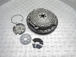 2018 18-20 Moto Guzzi V7 Iii Carbon Oem Clutch Basket Pressure Plates Bolts Used. Price: $232.45.