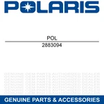 Polaris 2883094 Rekluse-radius Honda 1 Part New. Price: $1000.95.