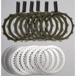 Ebc Brakes Complete Clutch Kit SRK77 New. Price: $237.81.